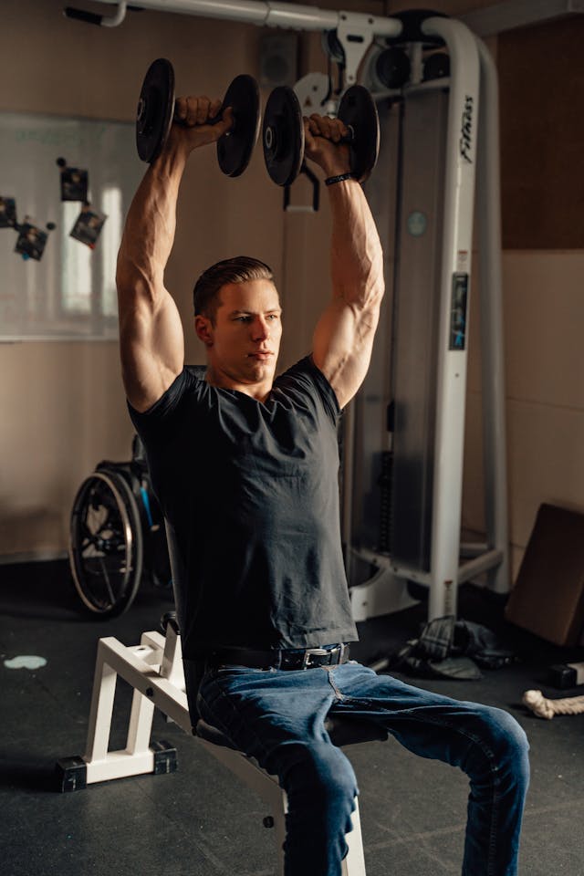 Shoulders