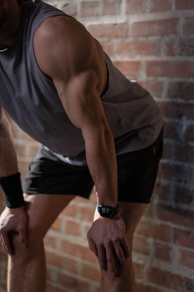 Triceps